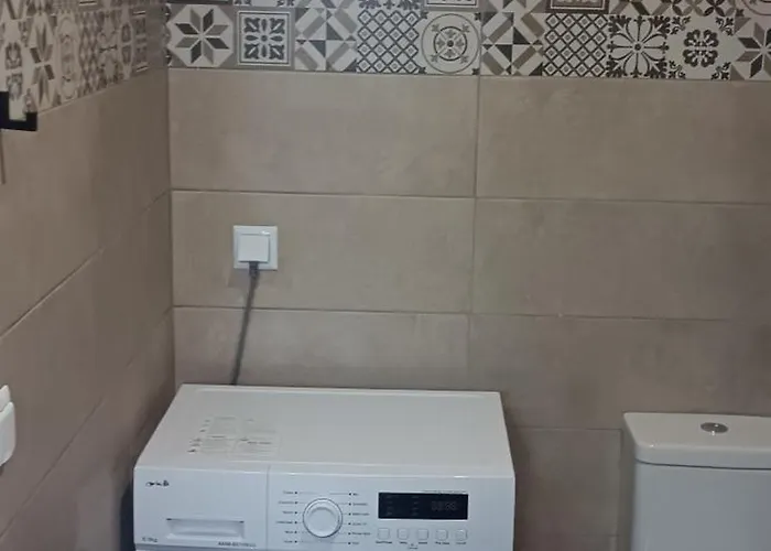 Apartamento Thea, Calamata