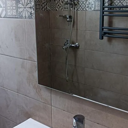 Thea, Lägenhet Kalamata