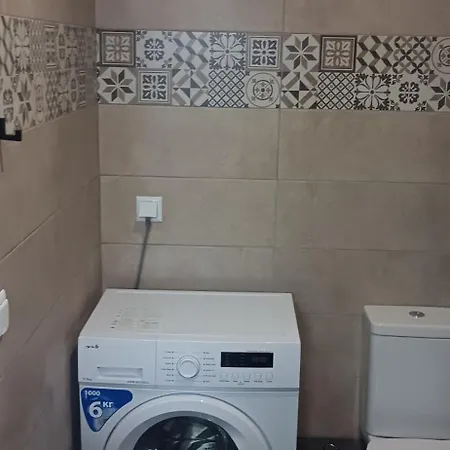 Apartment Thea, Kalamata